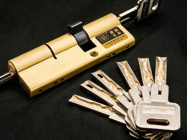 福安24小时上门开锁公司