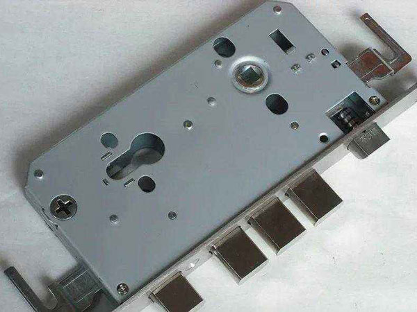 福安24小时上门开锁公司