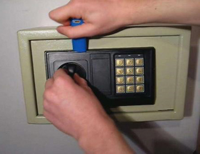 福安24小时上门开锁公司