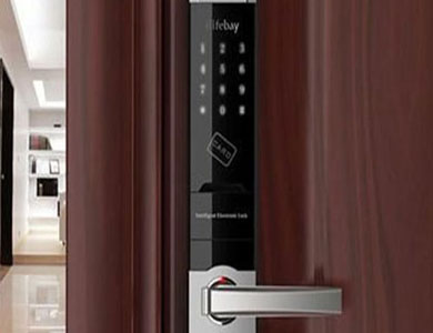 福安24小时上门开锁公司