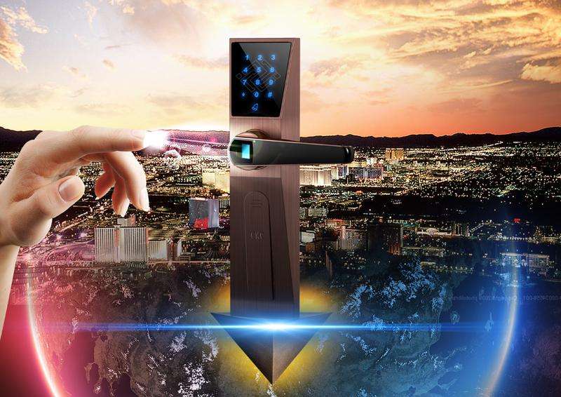 福安24小时上门开锁公司