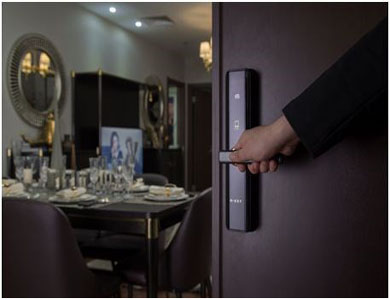 福安24小时上门开锁公司